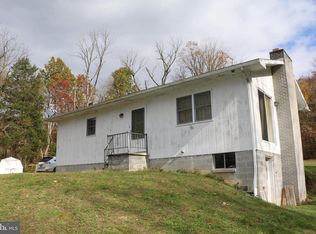 11670 Claylick Rd, Mercersburg, PA 17236