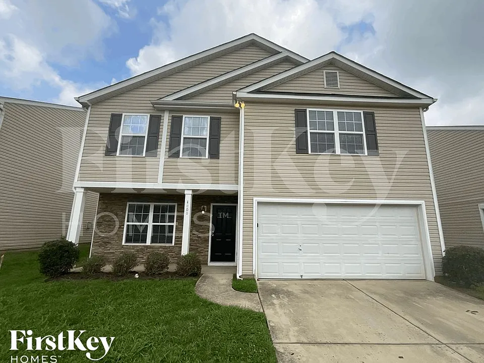 1800 Eastway Dr