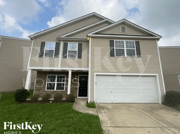 1800 Eastway Dr, Dallas, NC 28034