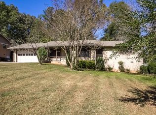 5133 Maggie Dr, Stone Mountain, GA 30087