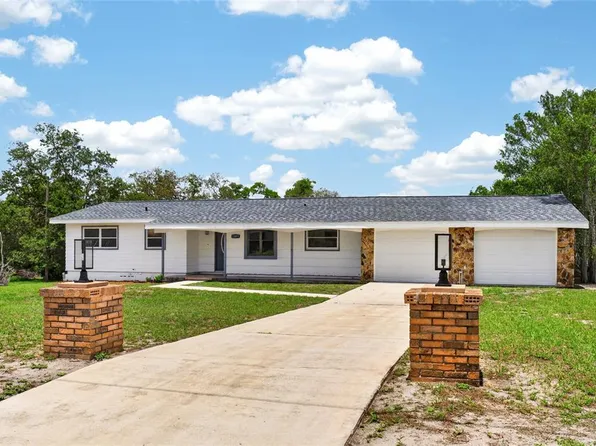 12071 Deep Creek Dr, Spring Hill, FL 34609