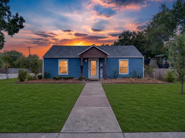 5712 Dana Dr, Haltom City, TX 76117