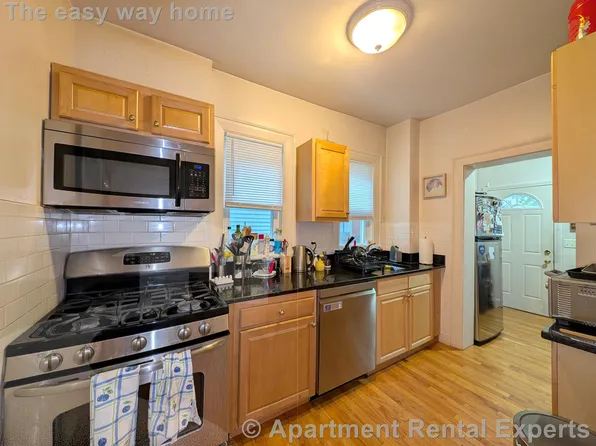 14 Chandler St, Somerville, MA
