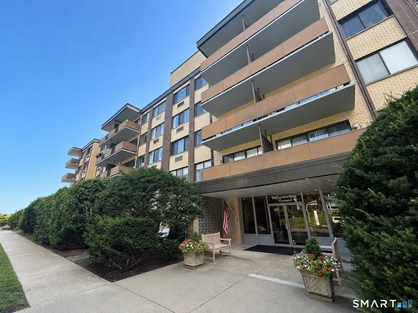 155 Brewster Street #3E, Bridgeport, CT 06605