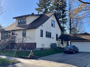 322 N 8th Ave, Wausau, WI 54401