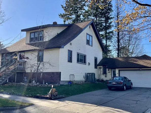 322 North 8TH AVENUE, Wausau, WI 54401