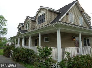 321 Saint Georges Rd, Baltimore, MD 21221