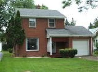 2350 Lyon Blvd, Poland, OH 44514