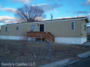 651 Bullion Rd SPC 2, Elko, NV 89801