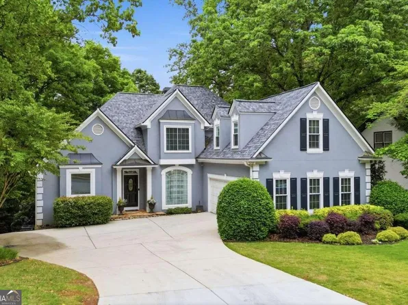 211 Cabin Creek Ct, Woodstock, GA 30189