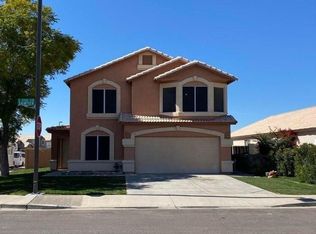 2728 S Sawyer Cir, Mesa, AZ 85209