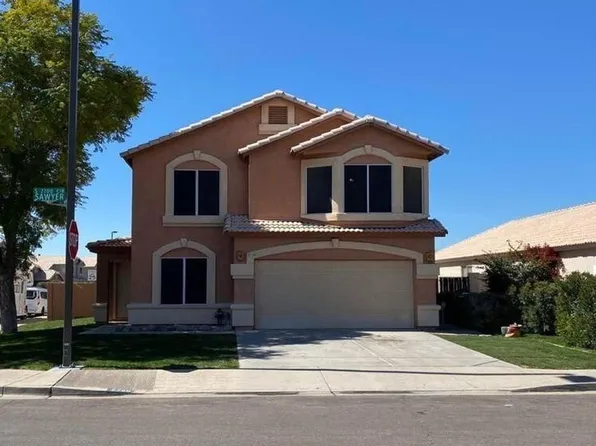 2728 S Sawyer Cir, Mesa, AZ 85209