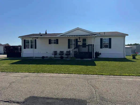 299 Ronald Dr, Pataskala, OH 43062