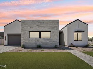 2311 E Aquarius Pl, Chandler, AZ 85249