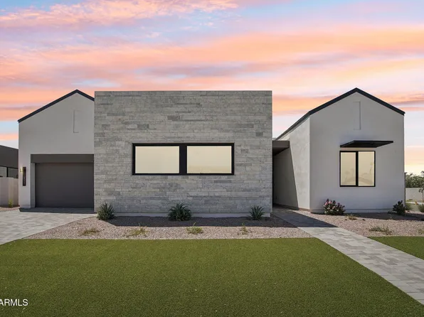 2311 E AQUARIUS Place, Chandler, AZ 85249