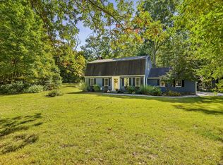 31 Woodland Dr, Brooklyn, CT 06234