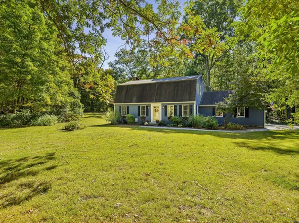 31 Woodland Drive, Brooklyn, CT 06234