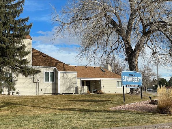 2632 S Xanadu Way Unit B