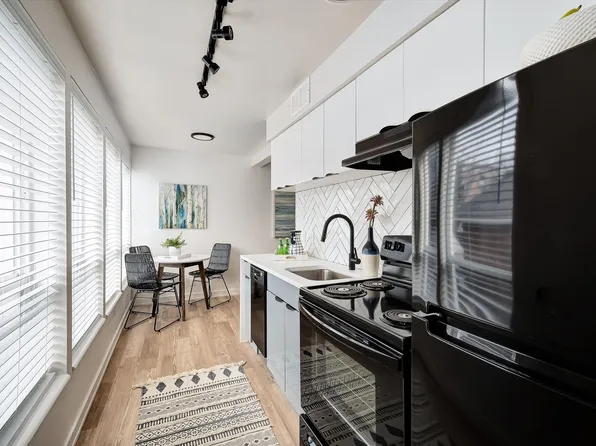 Century at Sugar House