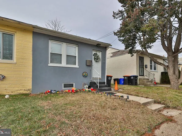 714 Ward St, Chester, PA 19013