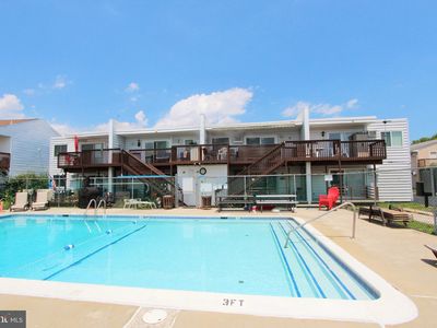 504 Lark Ln UNIT 8, Ocean City, MD, 21842