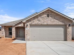 2506 Abbeville Ave, Wolfforth, TX 79382