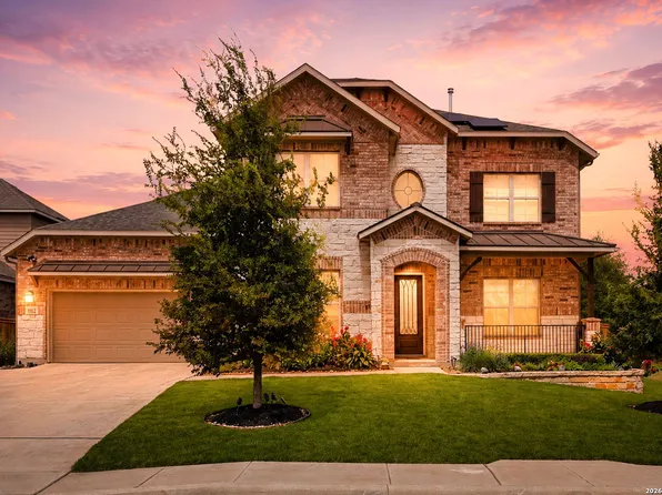 1912 DELAFIELD RD, San Antonio, TX 78253