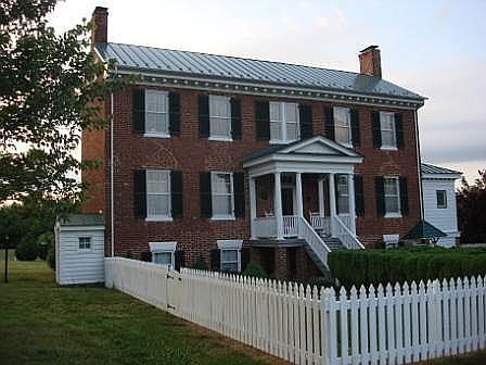 The House is History Strong!