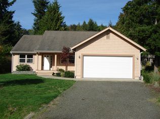 83 Explorer Ln, Port Ludlow, WA 98365