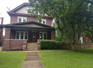 510 10th Ave, Huntington, WV 25701