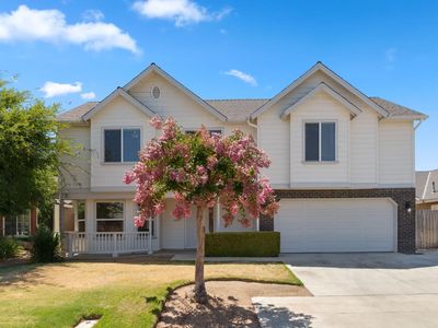 3693 N Ellendale Ave, Fresno, CA, 93722