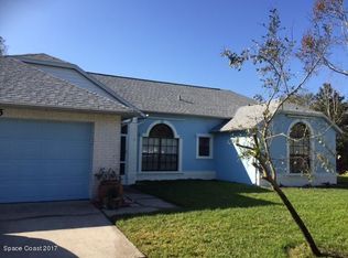 1855 Longleaf Rd, Cocoa, FL 32926