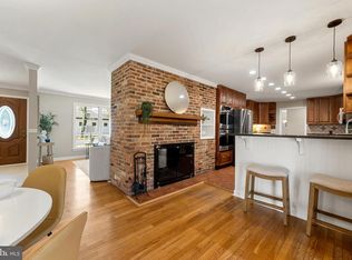 3319 Mulberry St, Edgewater, MD