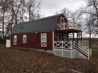 92 Bessie Gribble Rd, Smithville, TN 37166