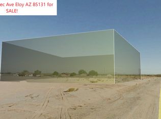 4120 N Zapotec Ave, Eloy, AZ 85131
