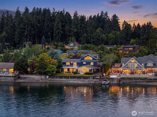 2815 Moorelands Drive NW, Gig Harbor, WA 98335