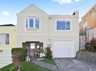 143 Athens St, San Francisco, CA 94112