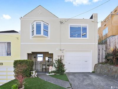 143 Athens St, San Francisco, CA, 94112