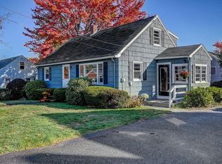 21 Virginia Ave, Lowell, MA 01852