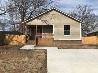 2927 Neis St, Fort Smith, AR 72904