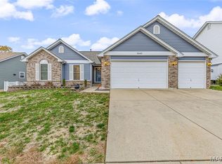 2043 Grants Valley Ln, Imperial, MO 63052