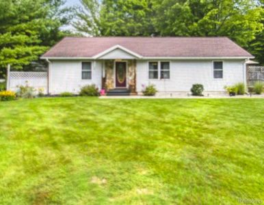 1081 E 98th St, Grant, MI, 49327