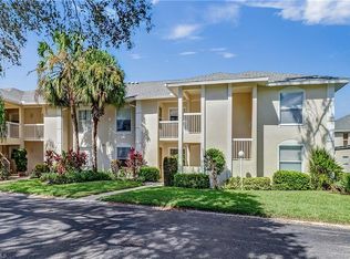 721 Landover CT #204, NAPLES, FL 34104