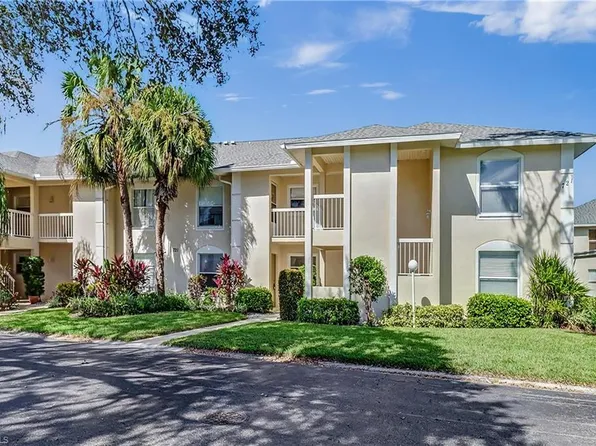 721 Landover CT #204, NAPLES, FL 34104