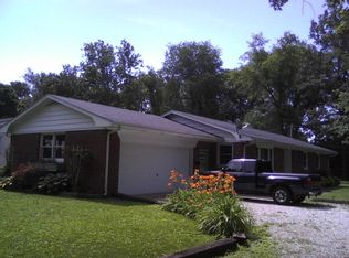 622 Bensyl Ave, Danville, IL 61832
