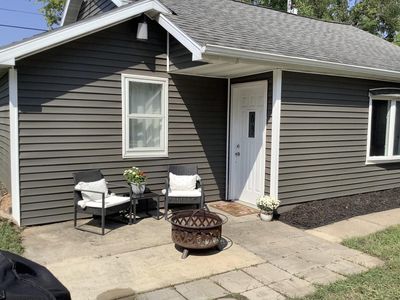 1100 MAYER STREET, Menasha, WI, 54952