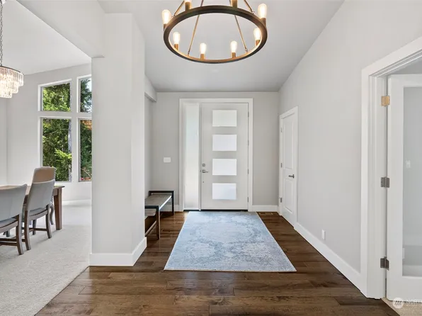 4910 Saddleback Drive NW, Gig Harbor, WA 98332
