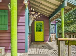 10548 NW Skyline Blvd, Portland, OR 97231