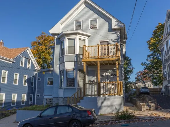 60-62 Cypress St, Providence, RI 02906