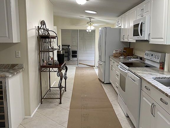 From living room to lanai